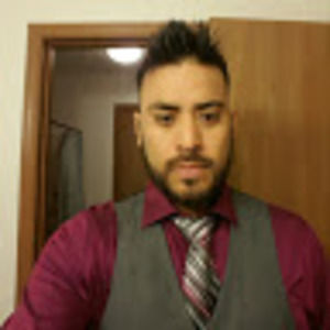 Meet your Posher, Carlos